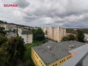 Pronájem bytu 2+kk, Česká Třebová, Trávník, 43 m2