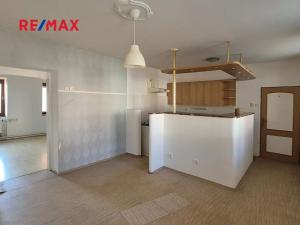 Pronájem bytu 2+kk, Svitavy, Pražská, 75 m2