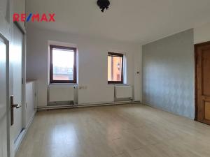 Pronájem bytu 2+kk, Svitavy, Pražská, 75 m2