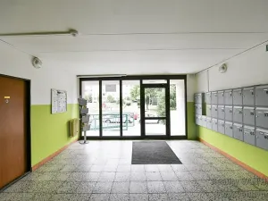 Prodej bytu 2+kk, Praha - Horní Měcholupy, Boloňská, 44 m2