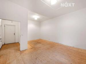 Prodej kanceláře, Praha - Nové Město, Palackého náměstí, 123 m2