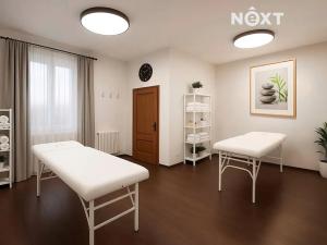 Prodej bytu 1+1, Praha - Nové Město, Palackého náměstí, 86 m2