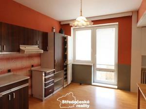 Pronájem bytu 3+1, Vlašim, Lidická, 80 m2