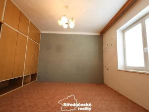 Pronájem bytu 3+1, Vlašim, Lidická, 80 m2