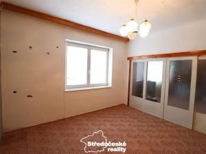 Pronájem bytu 3+1, Vlašim, Lidická, 80 m2