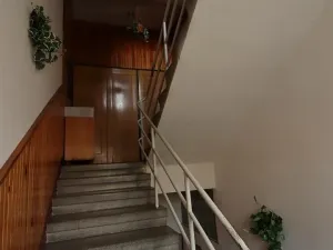 Pronájem bytu 3+1, Vlašim, Lidická, 80 m2