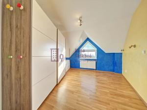 Pronájem bytu 3+1, Jindřichův Hradec, Nušlova, 74 m2