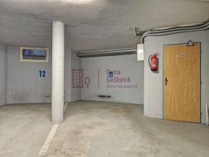 Pronájem bytu 3+1, Jindřichův Hradec, Nušlova, 74 m2