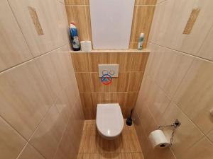 Pronájem bytu 2+1, Šternberk, Jívavská, 48 m2
