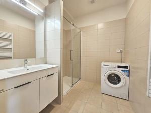 Pronájem bytu 3+kk, Praha - Žižkov, Rokycanova, 60 m2