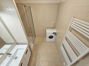 Pronájem bytu 3+kk, Praha - Žižkov, Rokycanova, 60 m2