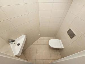 Pronájem bytu 3+kk, Praha - Žižkov, Rokycanova, 60 m2