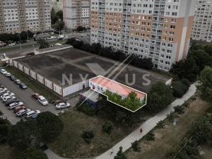 Prodej ubytování, Praha - Řepy, Makovského, 101 m2
