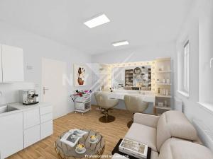 Prodej ordinace, Praha - Řepy, Makovského, 101 m2
