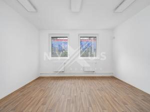 Prodej ordinace, Praha - Řepy, Makovského, 101 m2