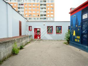 Prodej ordinace, Praha - Řepy, Makovského, 101 m2