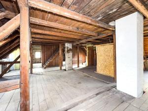 Prodej rodinného domu, Hora Svatého Šebestiána, 150 m2