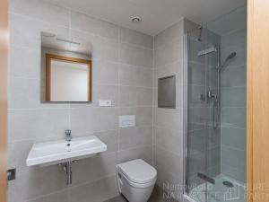 Pronájem bytu 1+kk, Praha - Vysočany, Smržových, 31 m2