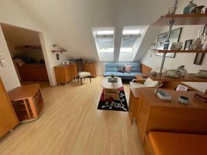Pronájem bytu 1+kk, Pardubice, K Dolíčku, 40 m2