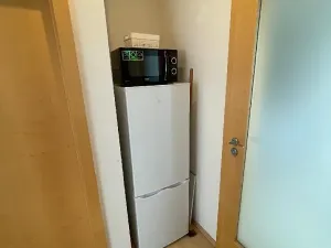 Pronájem bytu 1+kk, Pardubice, K Dolíčku, 40 m2