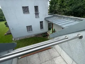 Pronájem bytu 1+kk, Pardubice, K Dolíčku, 40 m2