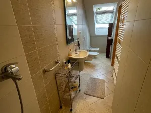 Pronájem bytu 1+kk, Pardubice, K Dolíčku, 40 m2