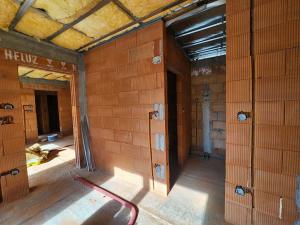 Prodej bytu 3+kk, Třešť, Nádražní, 64 m2