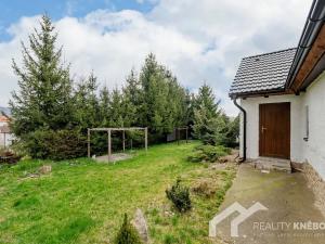 Prodej rodinného domu, Liberec, Pod Skalkou, 152 m2