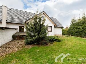 Prodej rodinného domu, Liberec, Pod Skalkou, 152 m2