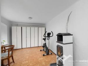Prodej rodinného domu, Liberec, Pod Skalkou, 152 m2