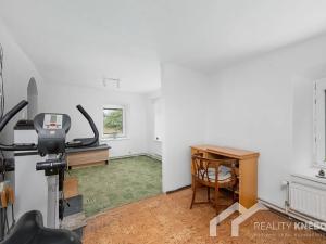 Prodej rodinného domu, Liberec, Pod Skalkou, 152 m2