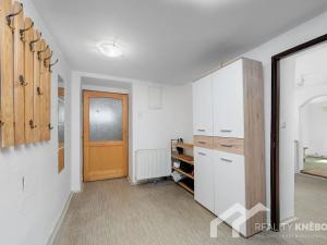 Prodej rodinného domu, Liberec, Pod Skalkou, 152 m2