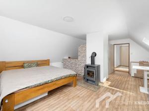 Prodej rodinného domu, Liberec, Pod Skalkou, 152 m2
