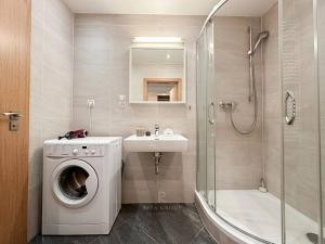 Pronájem bytu 1+kk, Praha, 35 m2