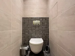 Pronájem bytu 1+kk, Praha, 35 m2