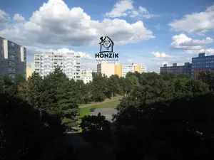 Pronájem bytu 1+kk, Praha - Háje, Brechtova, 29 m2