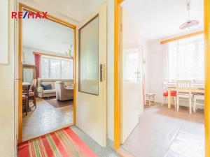 Prodej chalupy, Bílichov, 55 m2