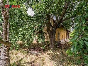 Prodej chalupy, Bílichov, 55 m2