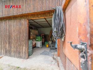 Prodej chalupy, Bílichov, 55 m2