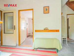 Prodej chalupy, Bílichov, 55 m2