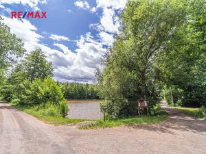 Prodej chalupy, Bílichov, 55 m2