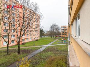 Pronájem bytu 2+1, Louny, Josefa Schovánka, 65 m2