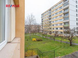 Pronájem bytu 2+1, Louny, Josefa Schovánka, 65 m2