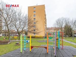 Pronájem bytu 2+1, Louny, Josefa Schovánka, 65 m2