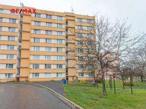 Pronájem bytu 2+1, Louny, Josefa Schovánka, 65 m2