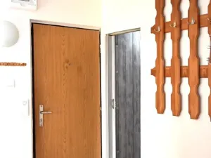 Pronájem bytu 2+1, Chomutov, Zahradní, 59 m2