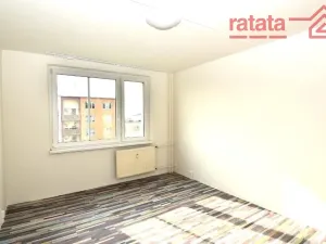 Pronájem bytu 2+1, Chomutov, Zahradní, 59 m2