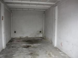 Prodej garáže, Zlín, Růmy, 18 m2