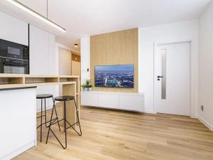 Pronájem bytu 2+kk, Ostrava, Mongolská, 40 m2