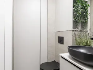 Pronájem bytu 2+kk, Ostrava, Mongolská, 40 m2